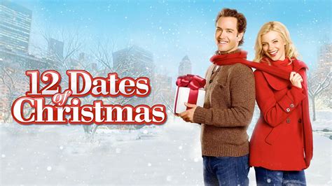 12 Dates of Christmas (TV Movie 2011)